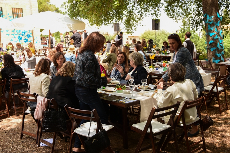 Good Vibes Brunch Part 1